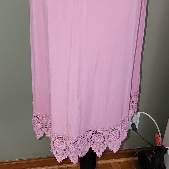 Cozibear Boutique Long Length Tank Top‎ Size Large - Picture 12 of 14